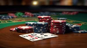 Tampilan dashboard taruhan q200m dengan berbagai pilihan pasar betting online