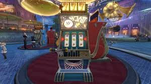 q200m video slot online grafis modern dengan fitur bonus berlapis untuk pemain Indonesia
